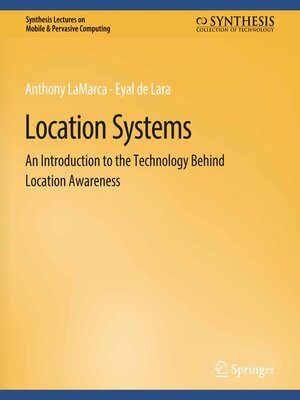 cover image of Location Systems